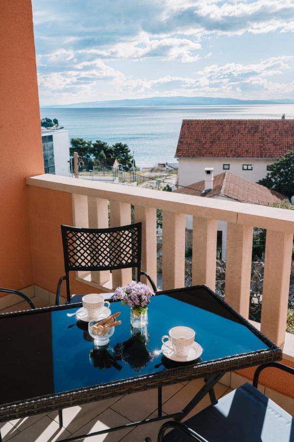 Apartman Petra Трогір Екстер'єр фото