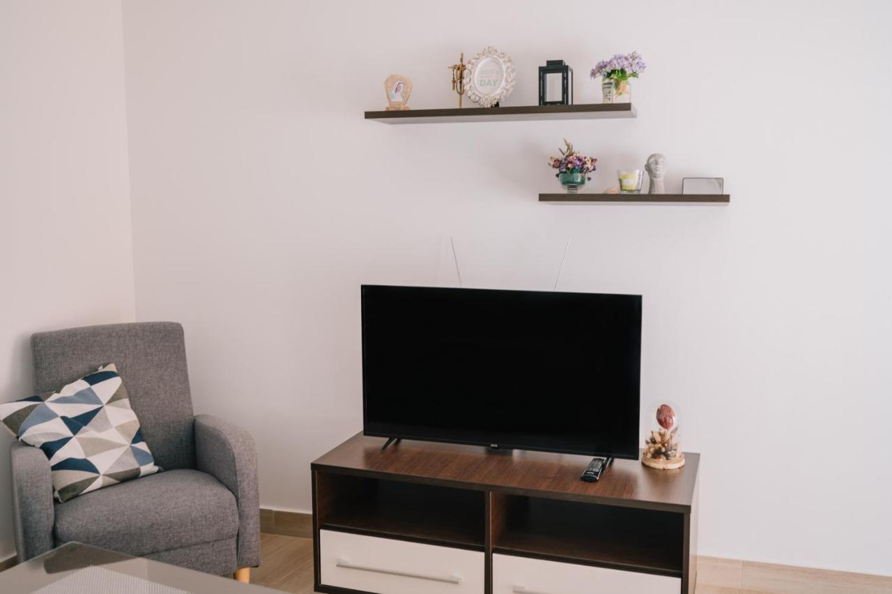 Apartman Petra Трогір Екстер'єр фото