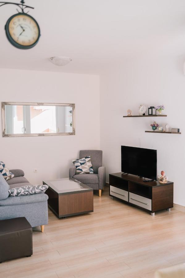 Apartman Petra Трогір Екстер'єр фото