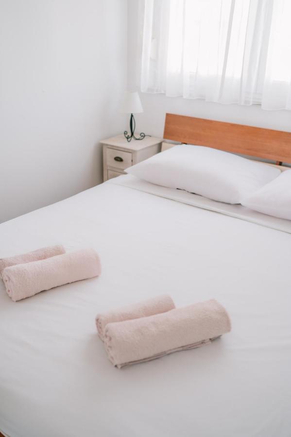 Apartman Petra Трогір Екстер'єр фото
